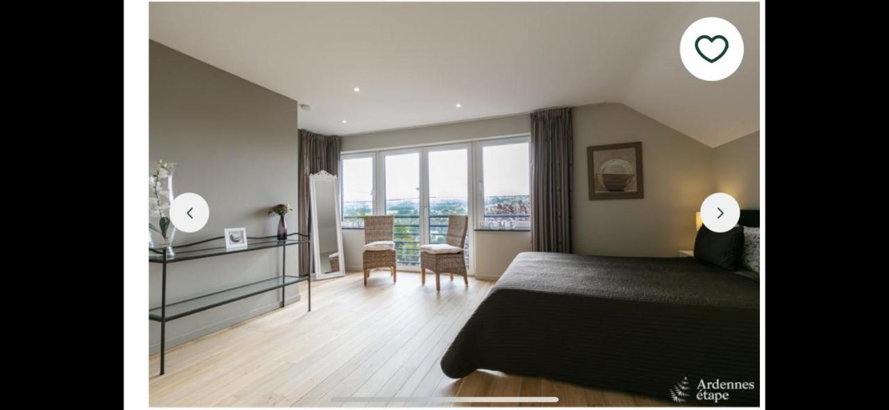 Villa Livremont7 *