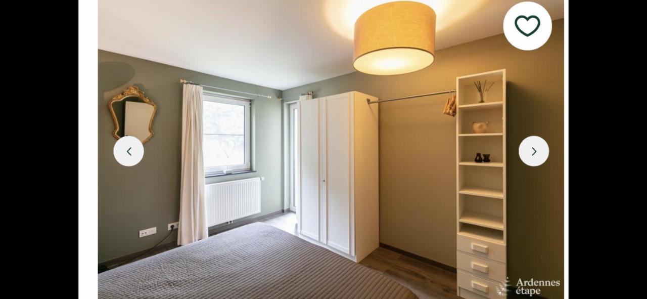 Villa Livremont7 Malmedy