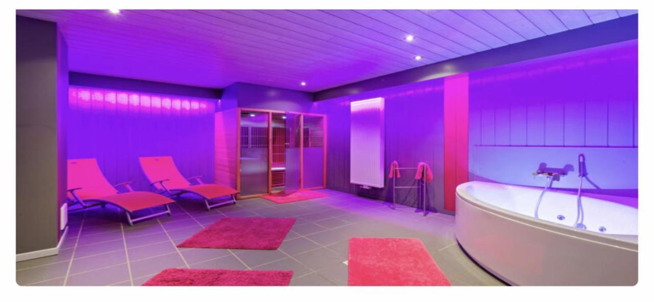 Villa Livremont7 *