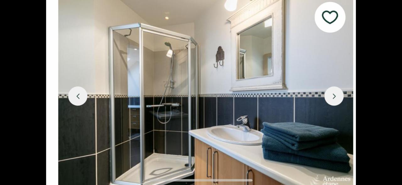 Villa Livremont7 *