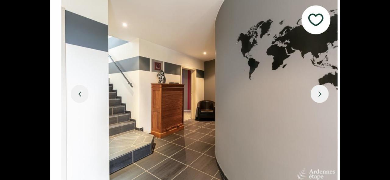 Villa Livremont7 Malmedy
