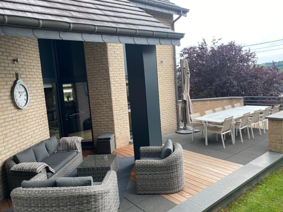 Villa Livremont7 Malmedy
