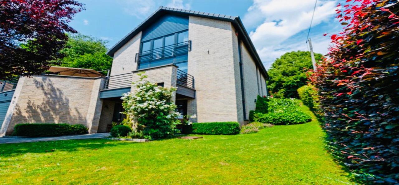Livremont7 Villa Malmedy